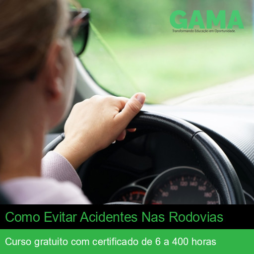 Como Evitar Acidentes Nas Rodovias